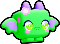 Kawaii Dragon
