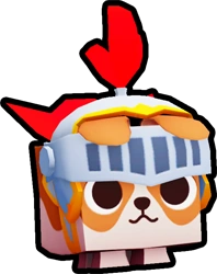 Knight Beagle
