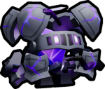 Knight Golem