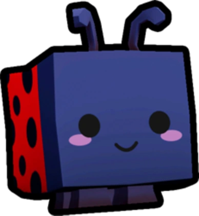 Ladybug