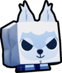 Lamb Wolf
