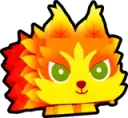 Leafstorm Wolf