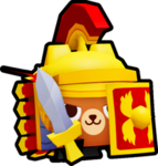 Legionary Bear