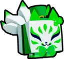 Leprechaun Kitsune