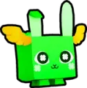 Lucki Bunny