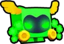 Lucki Dominus