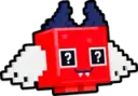 Lucky Block Demon