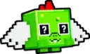 Lucky Block Dino