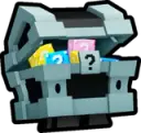 Lucky Chest Mimic