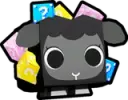 Lucky Sticky Lamb