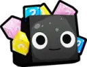 Lucky Sticky Slime
