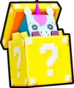 Lucky Surprise Unicorn