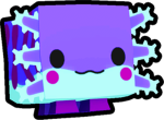 Lumi Axolotl