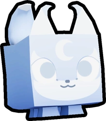 Lunar Fox