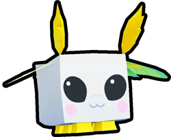 Lunar Moth