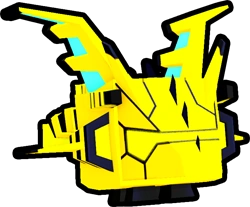 M-B PROTOTYPE