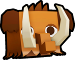 Mammoth Elephant