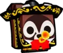 Mariachi Coati