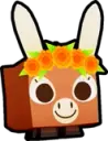 Marigold Donkey