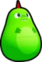 Matryoshka Dino