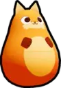 Matryoshka Fox