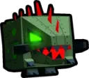 Mech Dino