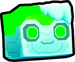 Melted Slime