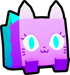 Mermaid Cat