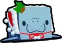 Merry Manatee