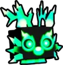 Midnight Deer