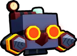 Mining Mole