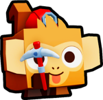 Mining Monkey