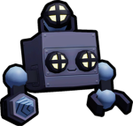 Mining Robot