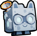 Moon Raccoon