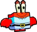 Mr. Krabs