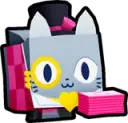 Mr. Love Cat