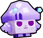 Mushroom Pixie