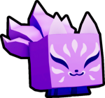 Mystical Kitsune