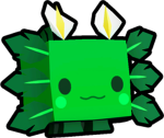 Nature Axolotl