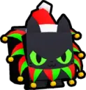 Naughty Cat