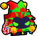Naughty Dominus