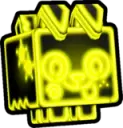Neon Dog