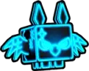 Neon Griffin