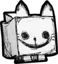 Night Terror Cat