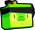 Ninja Snake