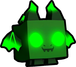 Nuclear Dragon
