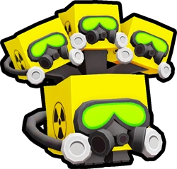 Nuclear Mortuus