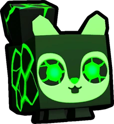 Nuclear Squirrel