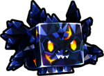 Obsidian Dragon