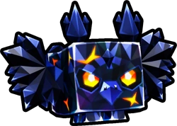 Obsidian Griffin